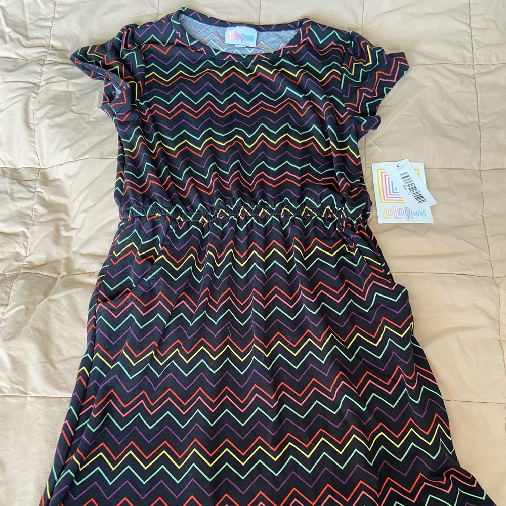 LuLaRoe Mae Dress